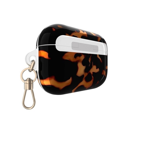 NWT! Kate Spade carrying case for AirPods Pro - Picture 9 of 11